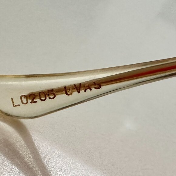 Vintage Ray-Ban Aviator Sunglasses - Picture 5 of 7